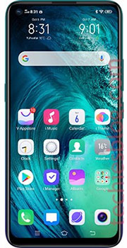 vivo y50 5g