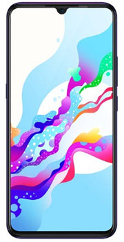 vivo z5