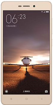 xiaomi redmi 3