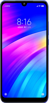 xiaomi redmi 7