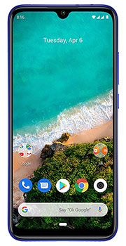xiaomi redmi a3