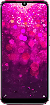 xiaomi redmi y3