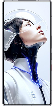 zte nubia redmagic 11 pro main image
