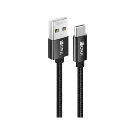 1Hora V8 Series Micro USB to Type-C Cable CAB249N-300