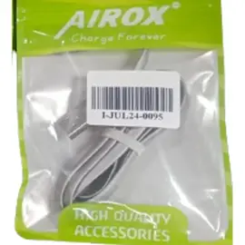 airox cobra v8