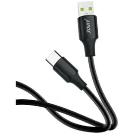 airox type c 120w super fast charging data cable (cb 50)
