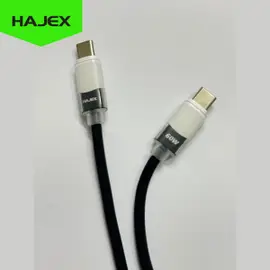 hajex silken series cable ss c01