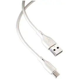 HOTTU Type C 2.4A Super Fast Charging Data Cable (SF10) Type C