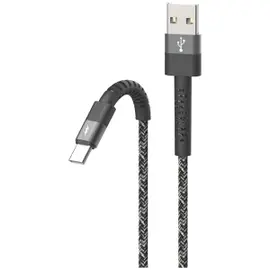 hottu type c 3.0a super fast charging data cable (sf11)
