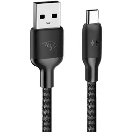 itel icd m22n micro charging cable