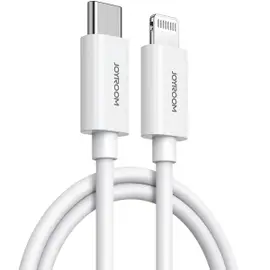 joyroom 27w type c to lightning pd fast charging cable (s m431)