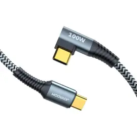 joyroom s 1550n12 type c to type c cable