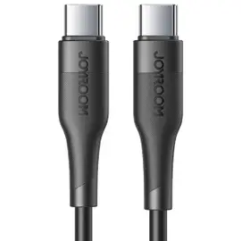 joyroom type c to type c fast charging cable (s 1230m3)