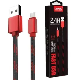 ldnio ls23 charging cable