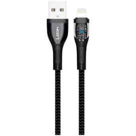 login ios 40w support data cable with led indication (lt 212)