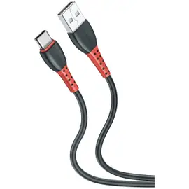 login type c 2.1a data cable (lt d2)