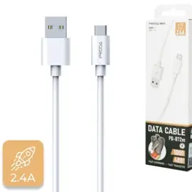 remax proda pd b72m micro usb cable