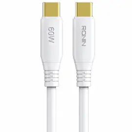 ronin r 709 type c to type c charging cable