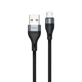 Yolo Y-071 USB to Micro Cable Charging Cable