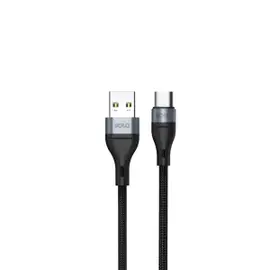 Yolo Y-072 USB to Type-C charging Cable