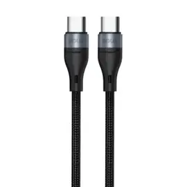 yolo y 074 type c to type c charging cable