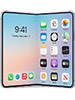 Apple iPhone Fold