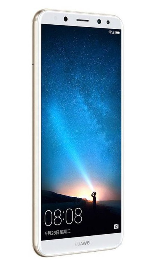 huawei mate 10 lite pictures