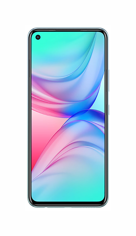 infinix hot 10 pictures