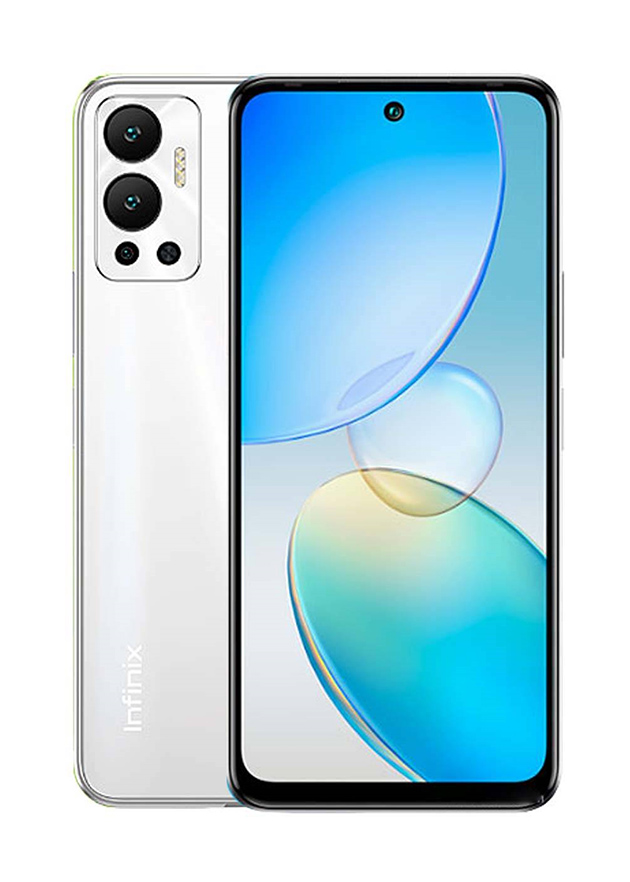 infinix hot 12 pictures