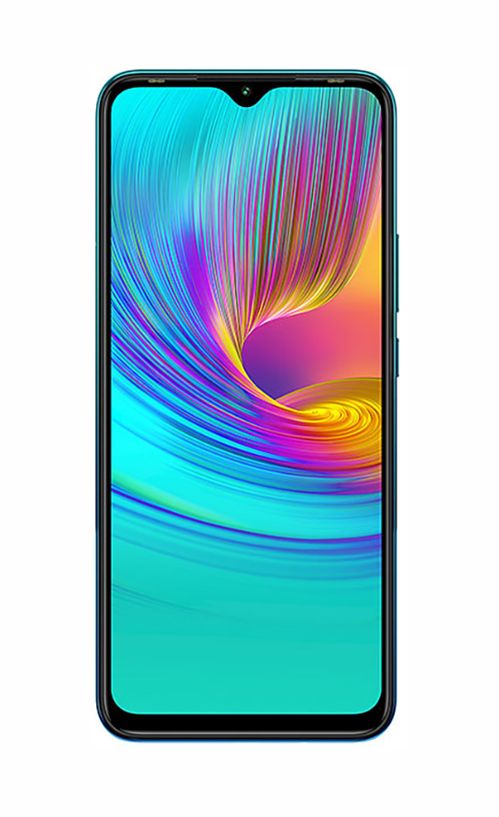 infinix hot 9 play pictures
