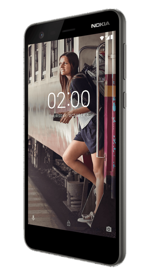 nokia 2 pictures