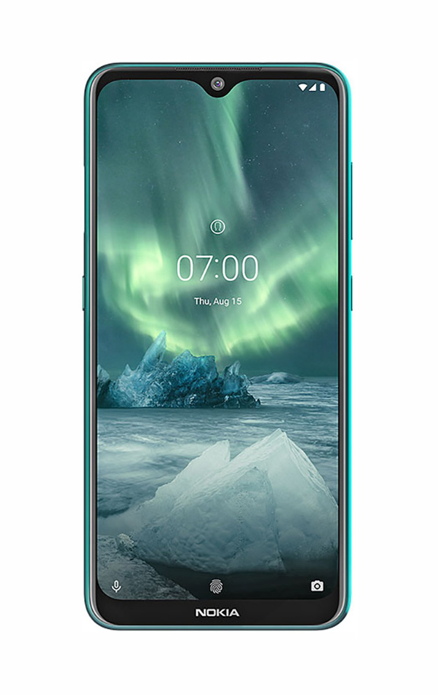 nokia 7.2 pictures