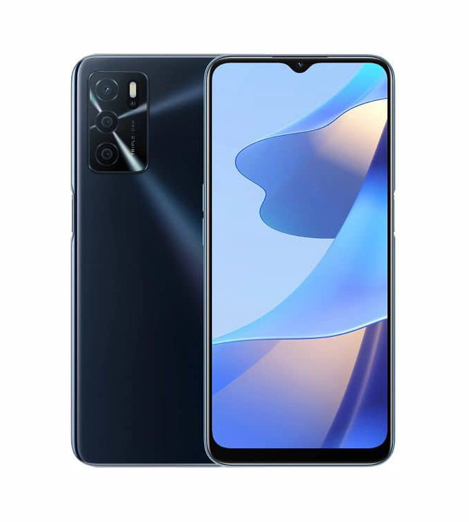 oppo a16 pictures