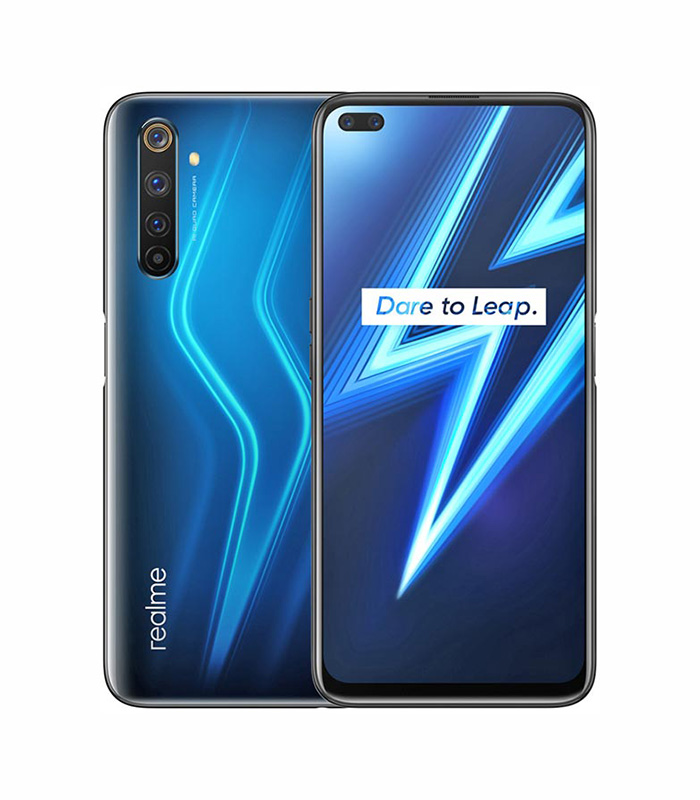 realme 6 pro pictures