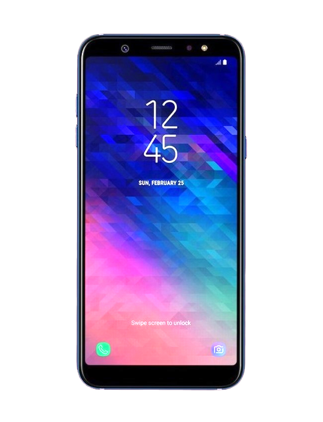 samsung galaxy a6 plus 2018 pictures