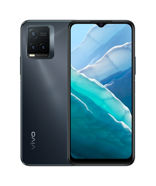 vivo t1x pictures
