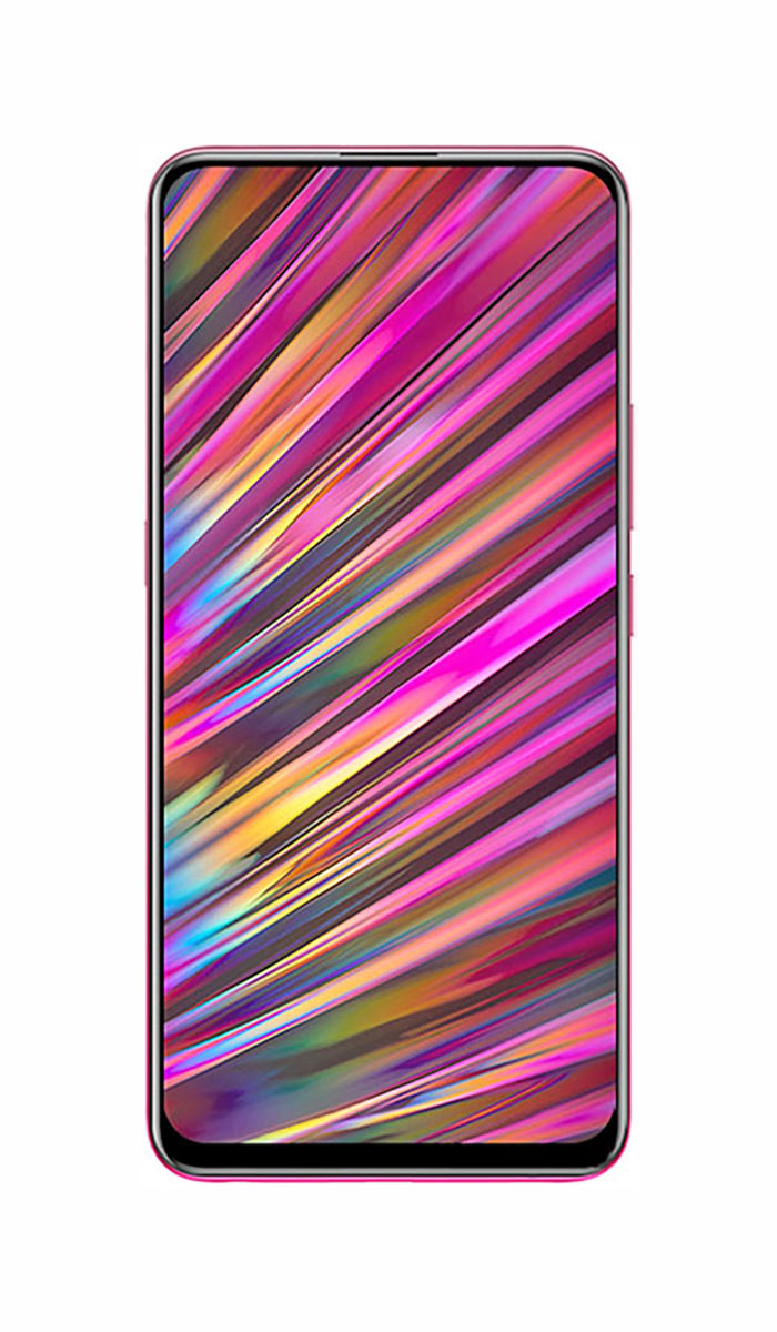vivo v15 pictures