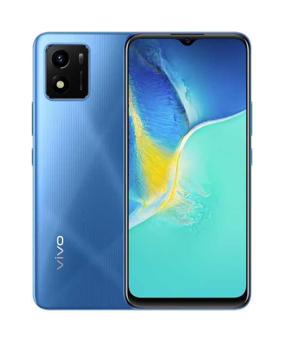 vivo y01 pictures
