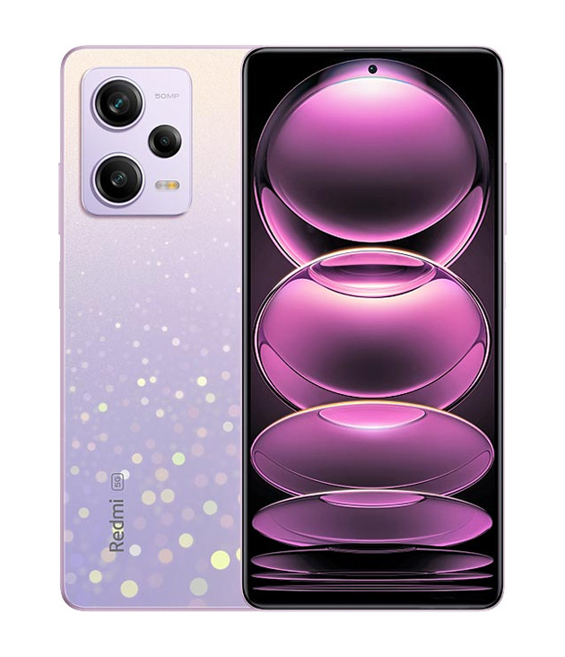 xiaomi redmi note 12 pro 5g pictures