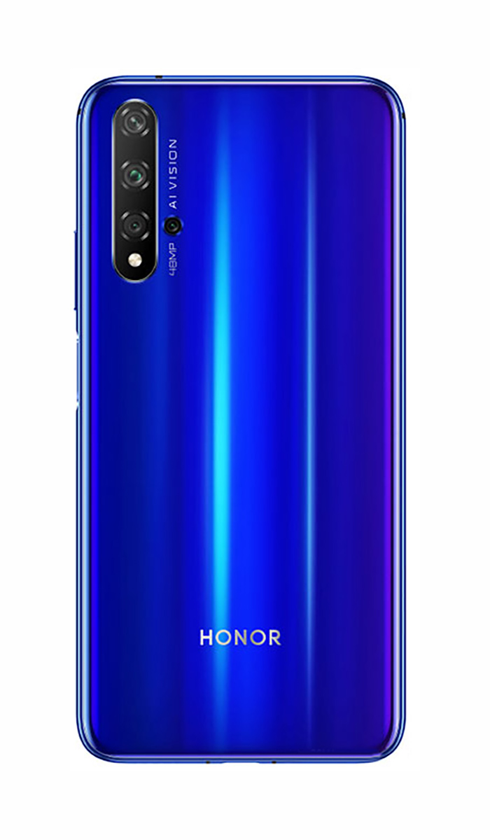 honor 20 pictures