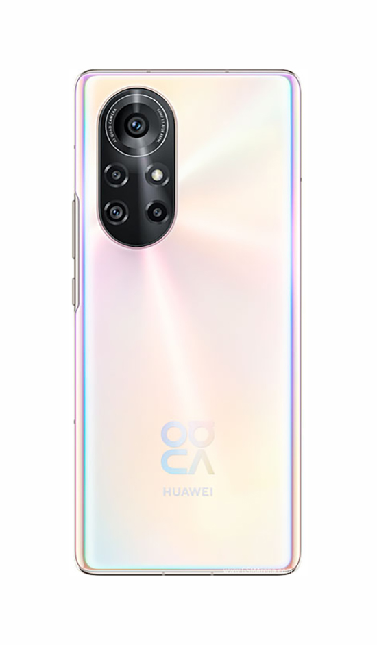 huawei nova 8 pro pictures