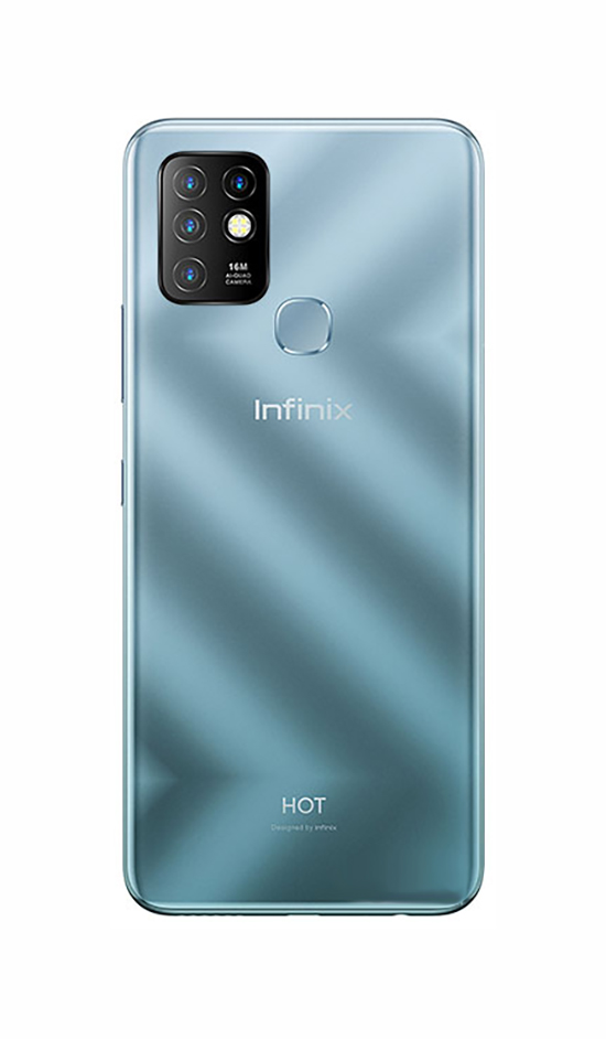 infinix hot 10 pictures