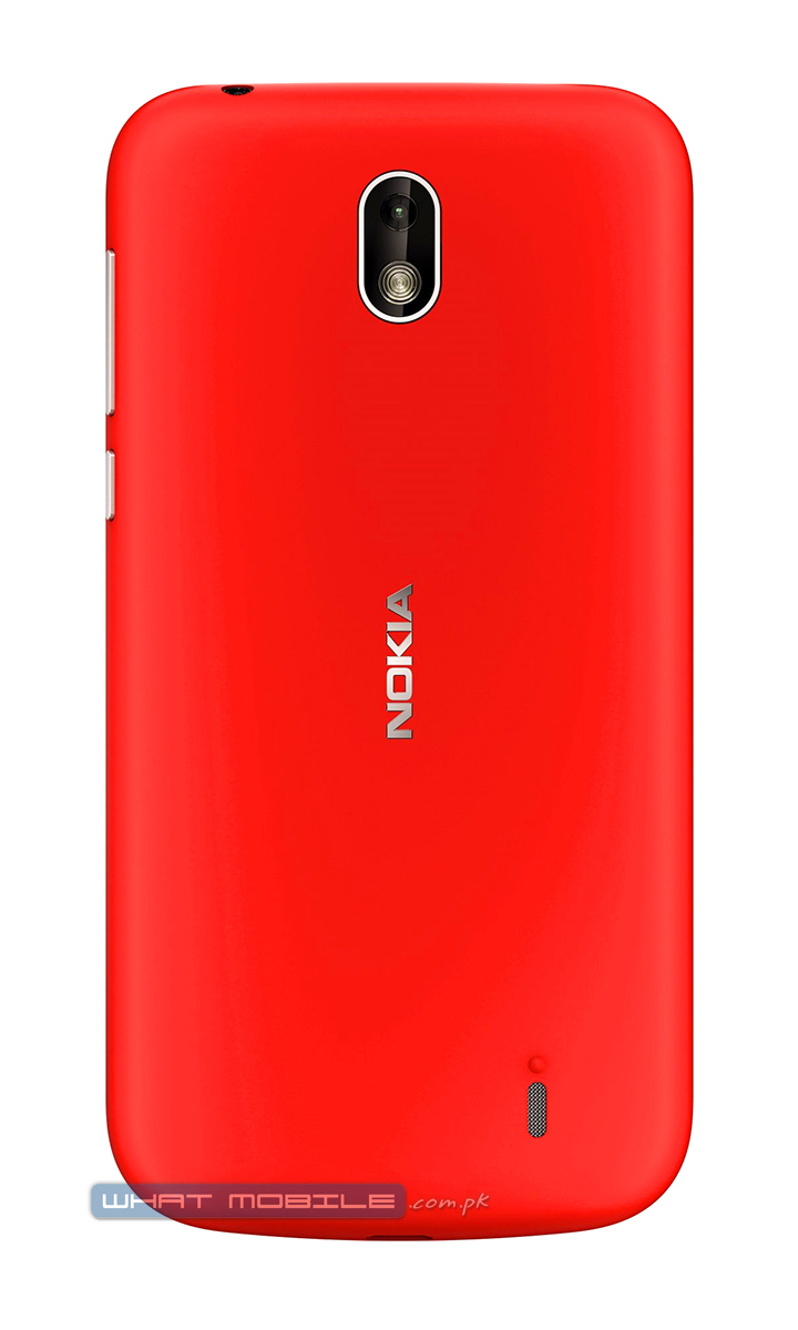 nokia 1 pictures