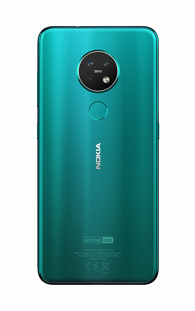 nokia 7.2 pictures
