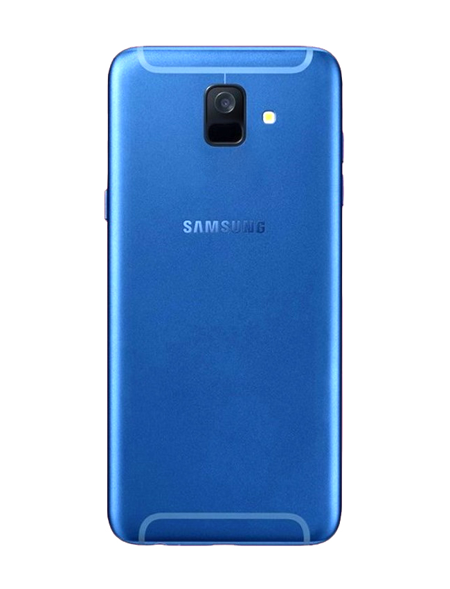 samsung galaxy a6 plus 2018 pictures