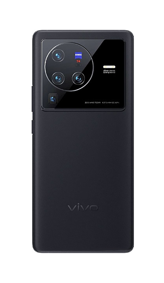 vivo x80 pro pictures