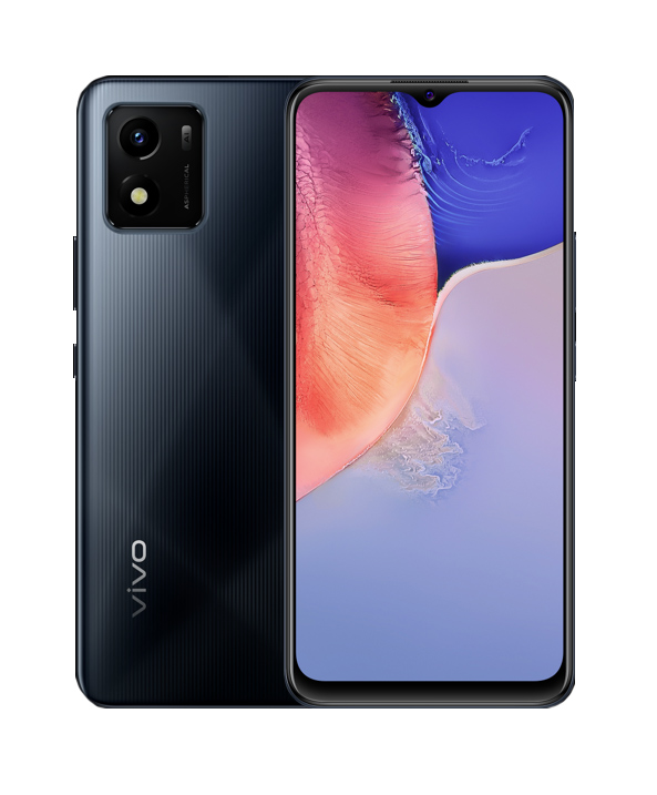 vivo y01 pictures