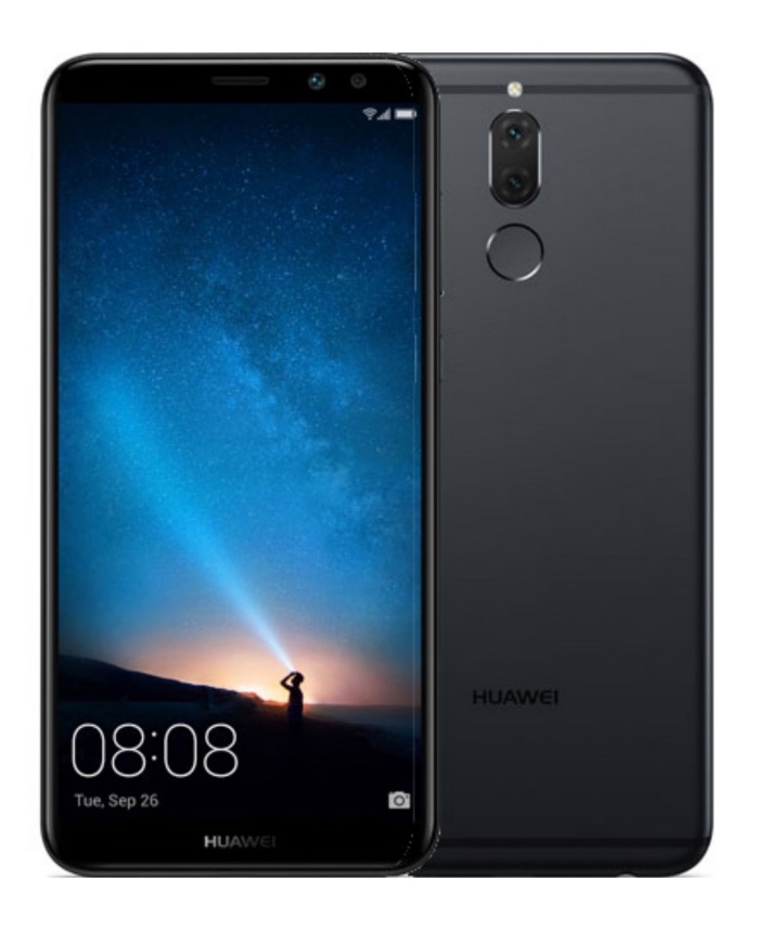 huawei mate 10 lite pictures