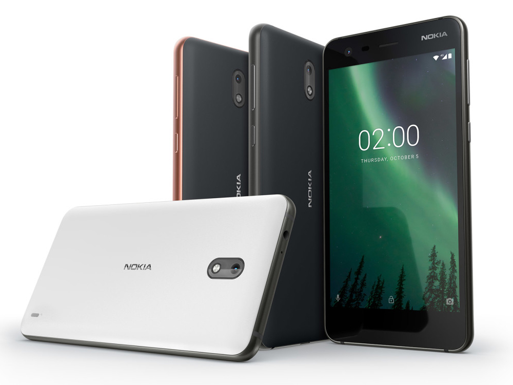 nokia 2 pictures