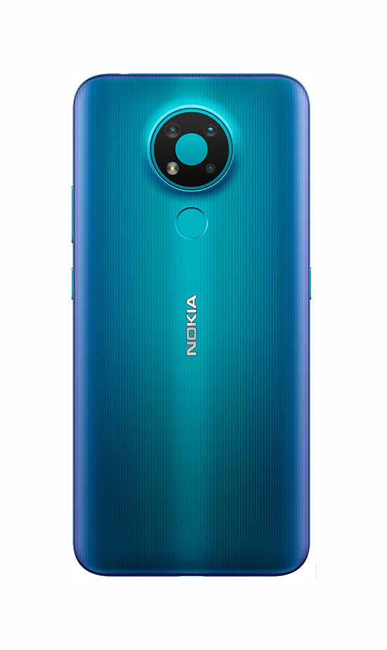 nokia 5.4 pictures
